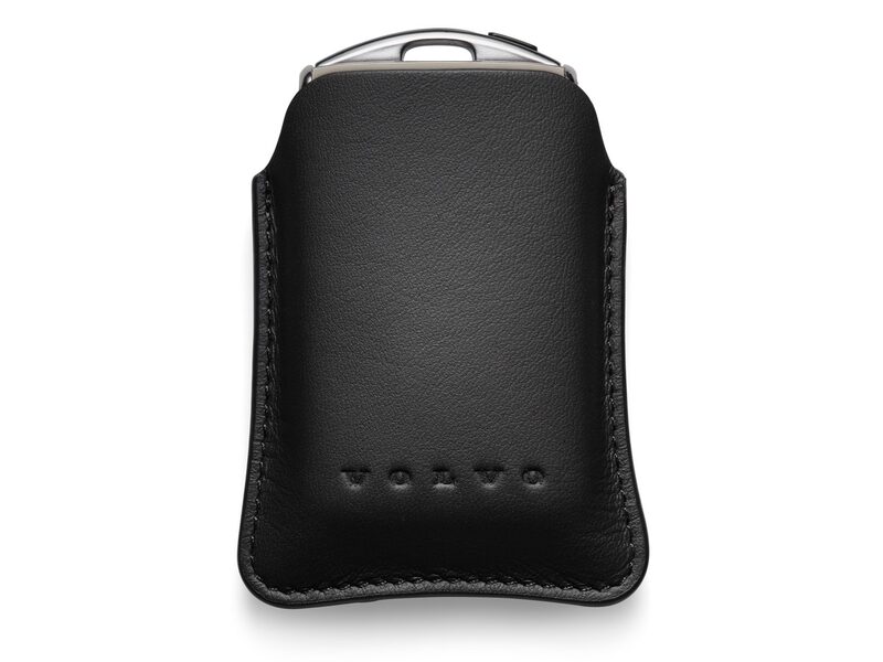Volvo Lifestyle Reimagined Key Sleeve