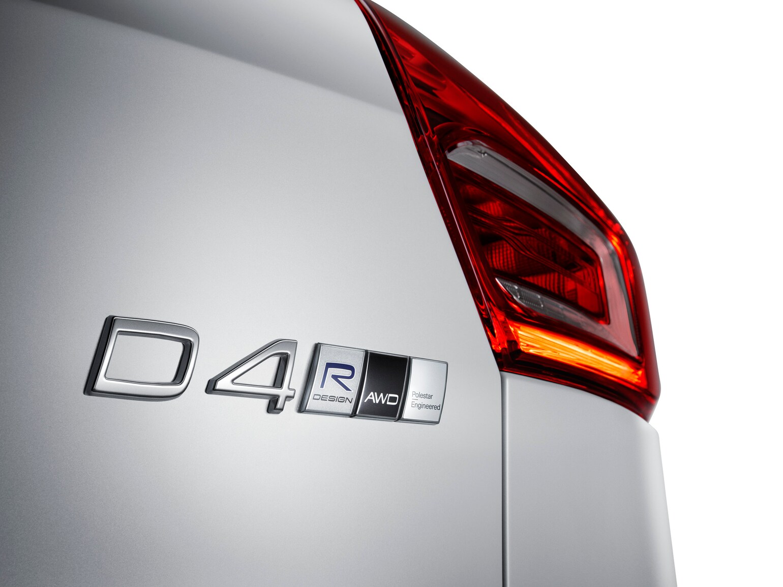 Volvo Original Polestar Performance Optimisation