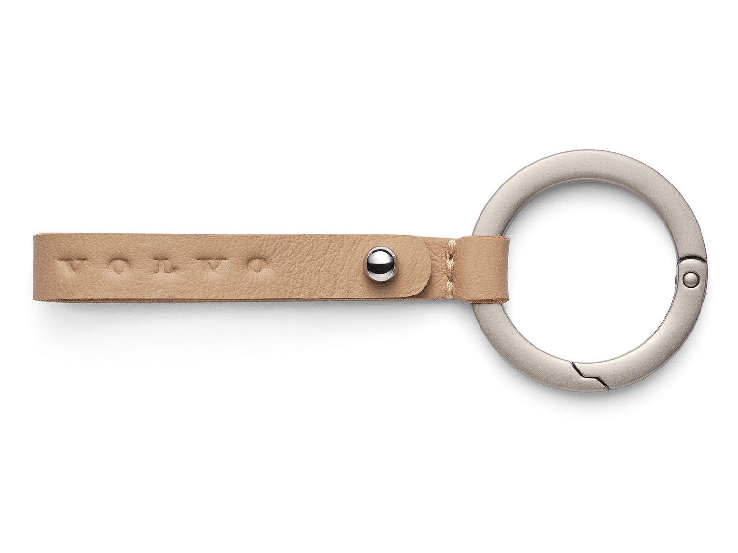 Volvo Lifestyle Reimagined Key Ring - Nyckelringar - Bilia