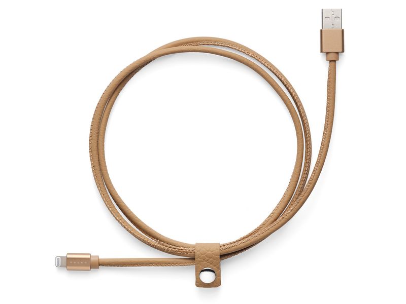 Volvo Lifestyle Reimagined Charger Cable Lightning
