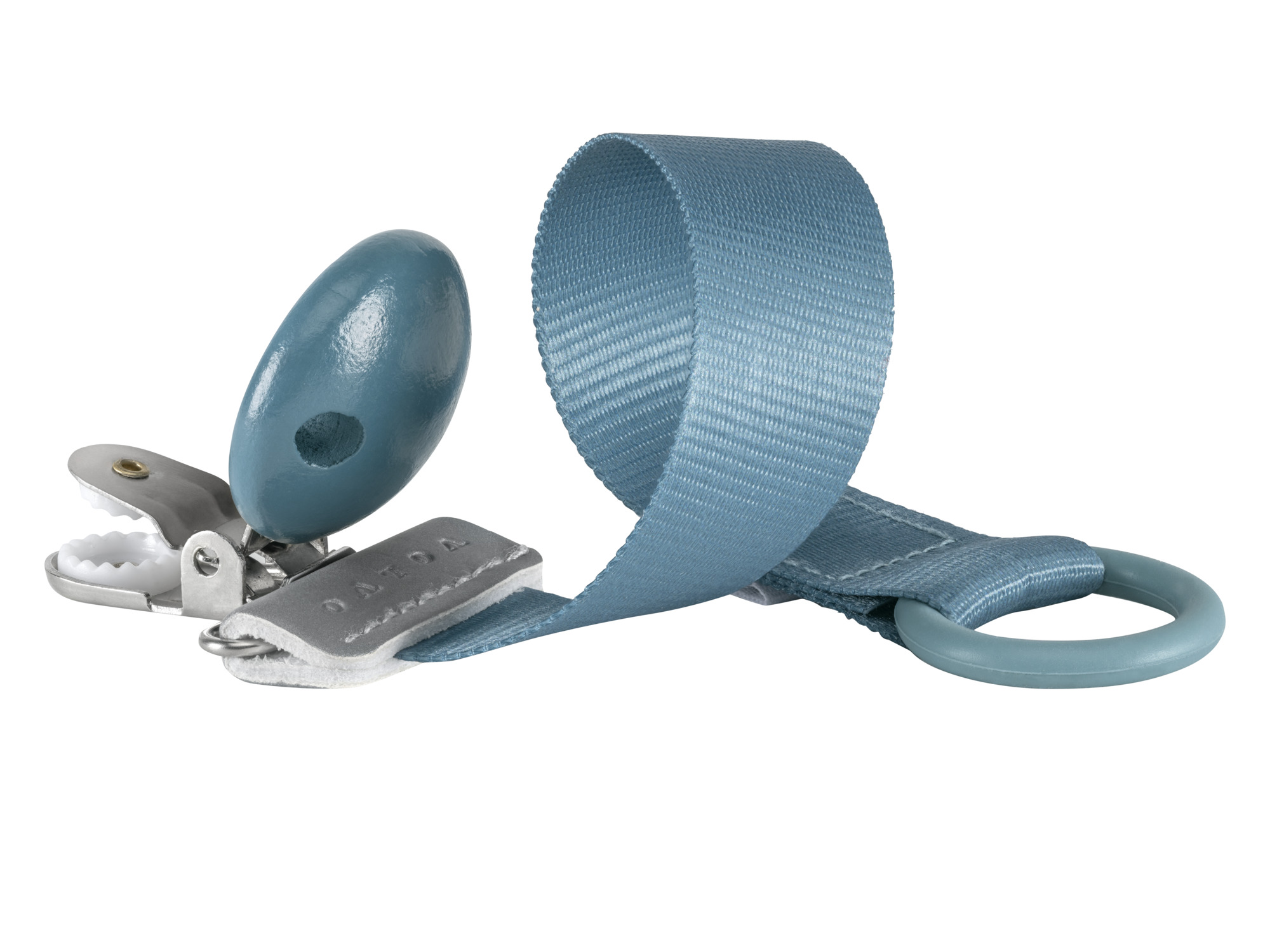 Volvo Lifestyle Dummy Strap