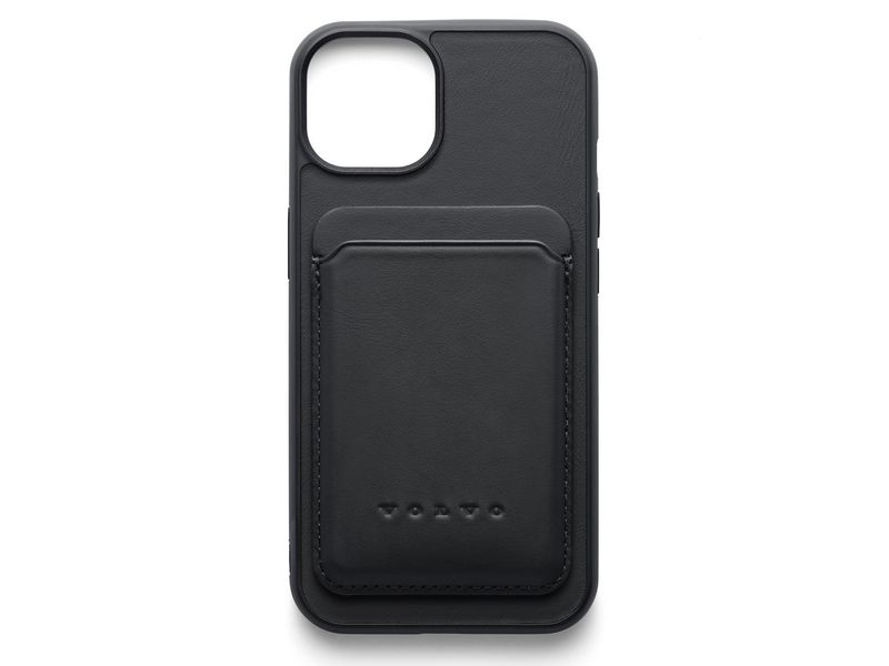 Volvo Lifestyle Upcycled iPhone 13 Magnetic Case