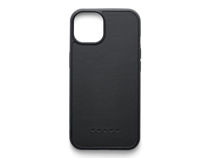 Volvo Lifestyle Upcycled iPhone 13 Magnetic Case