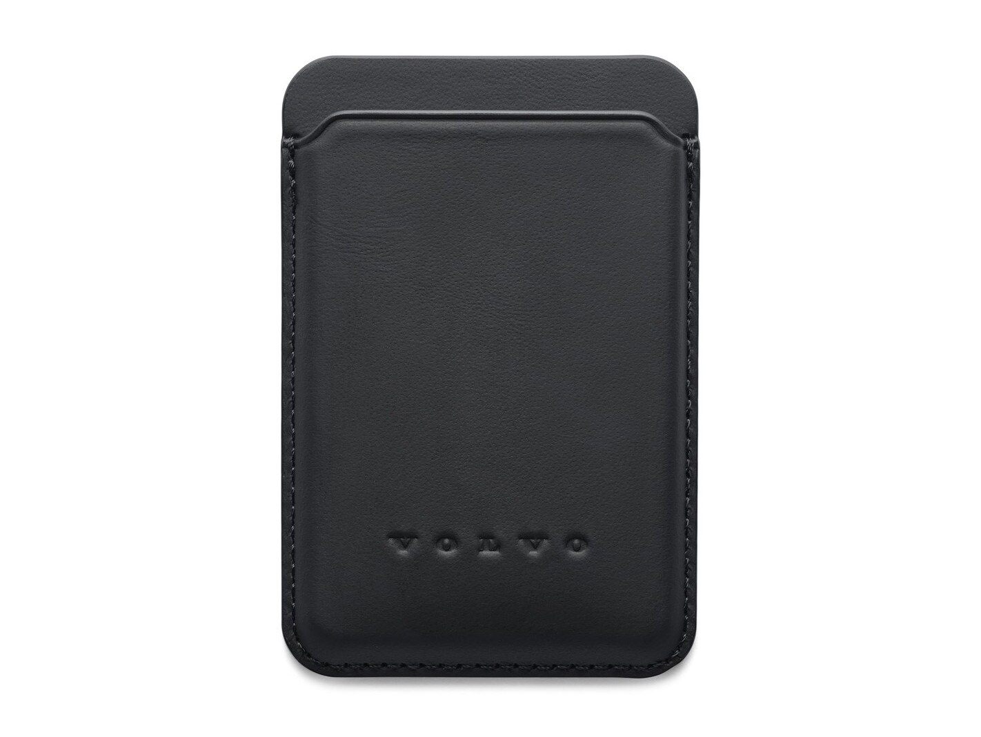 Volvo Lifestyle Upcycled Magnetic Cardholder