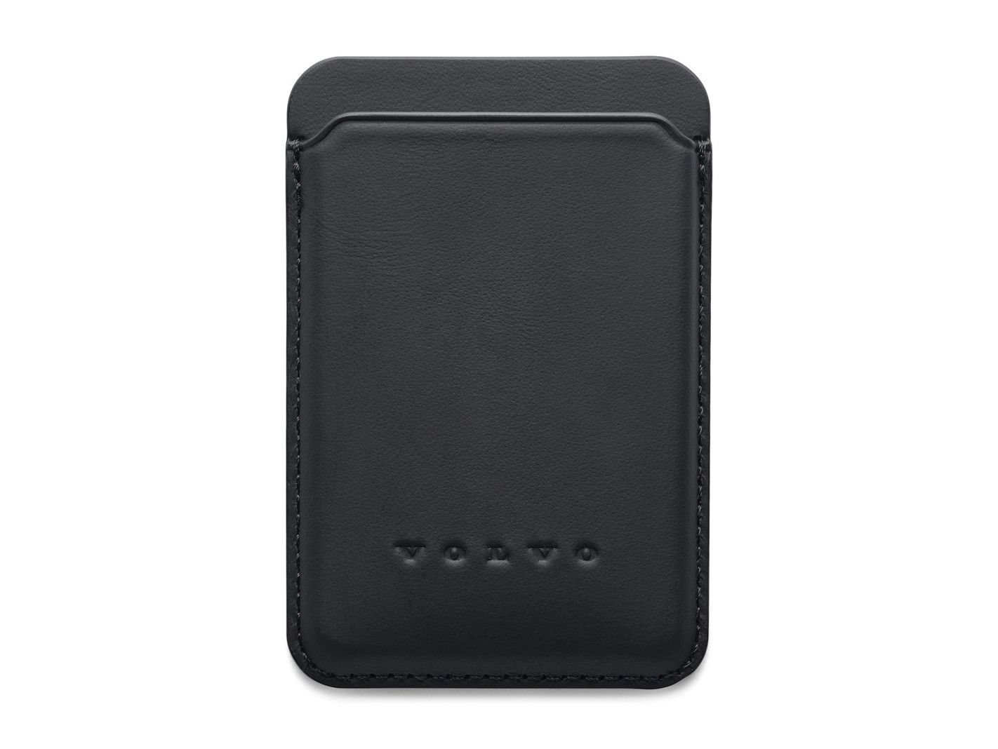 Volvo Lifestyle Upcycled Magnetic Cardholder - Plånböcker och fodral - Bilia
