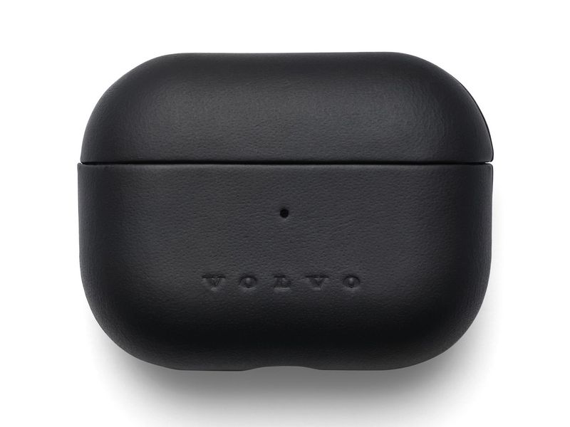Volvo Lifestyle Upcycled AirPods Pro Case