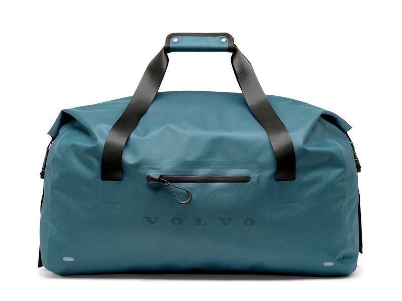 Volvo Lifestyle Duffel Bag