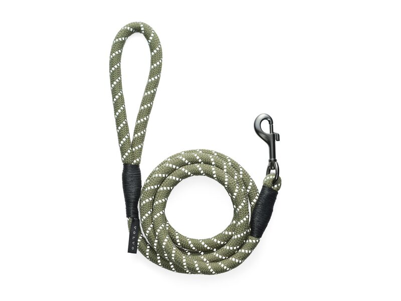 Volvo Lifestyle Dog Leash