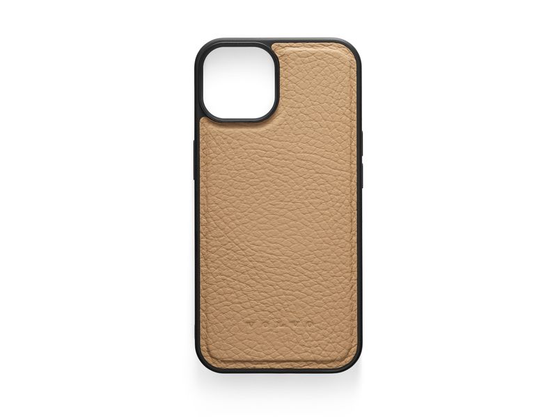 Volvo Lifestyle Upcycled iPhone 14 Magnetic Case