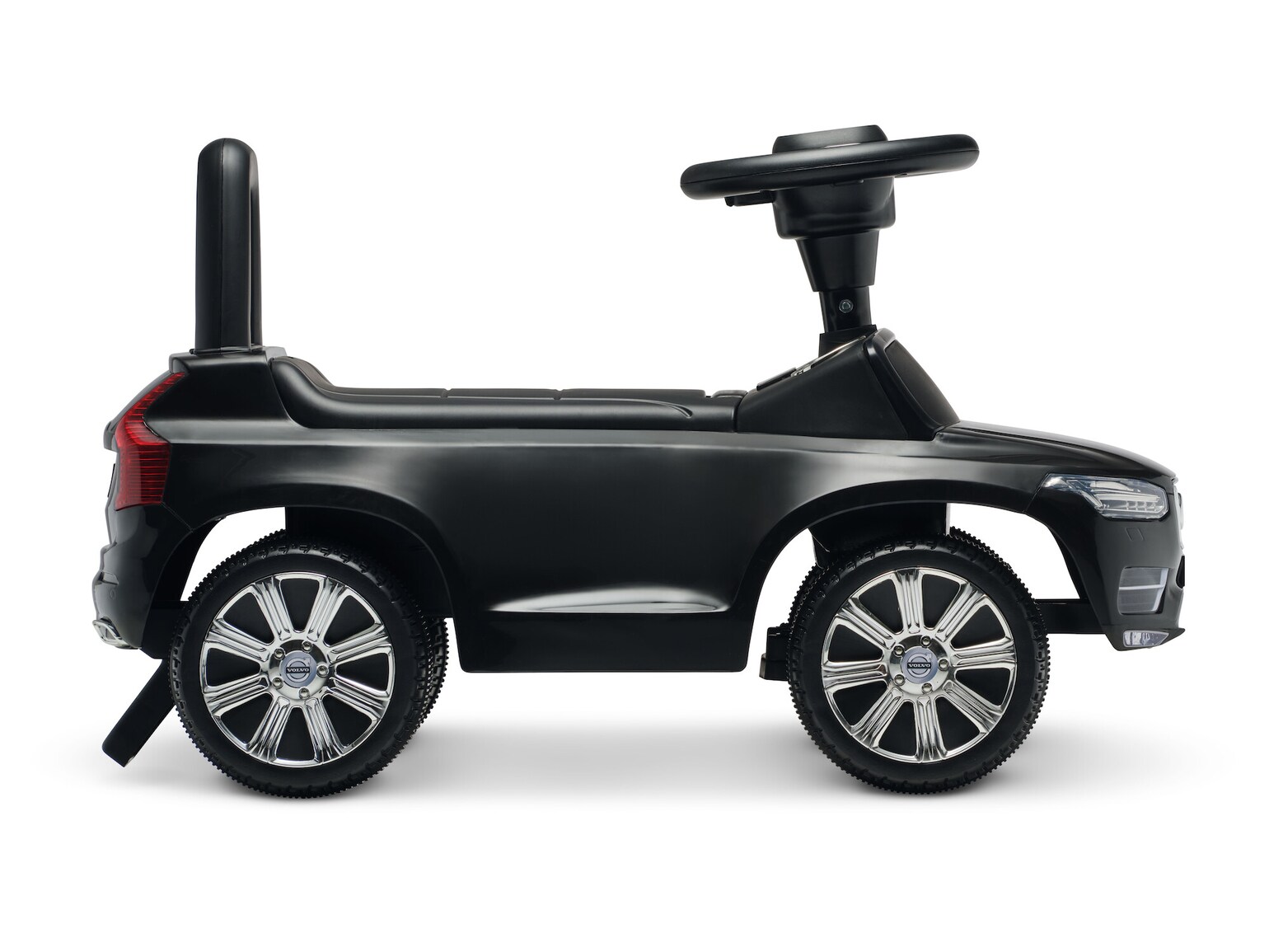 Volvo Lifestyle Kids XC90 Foot to Floor