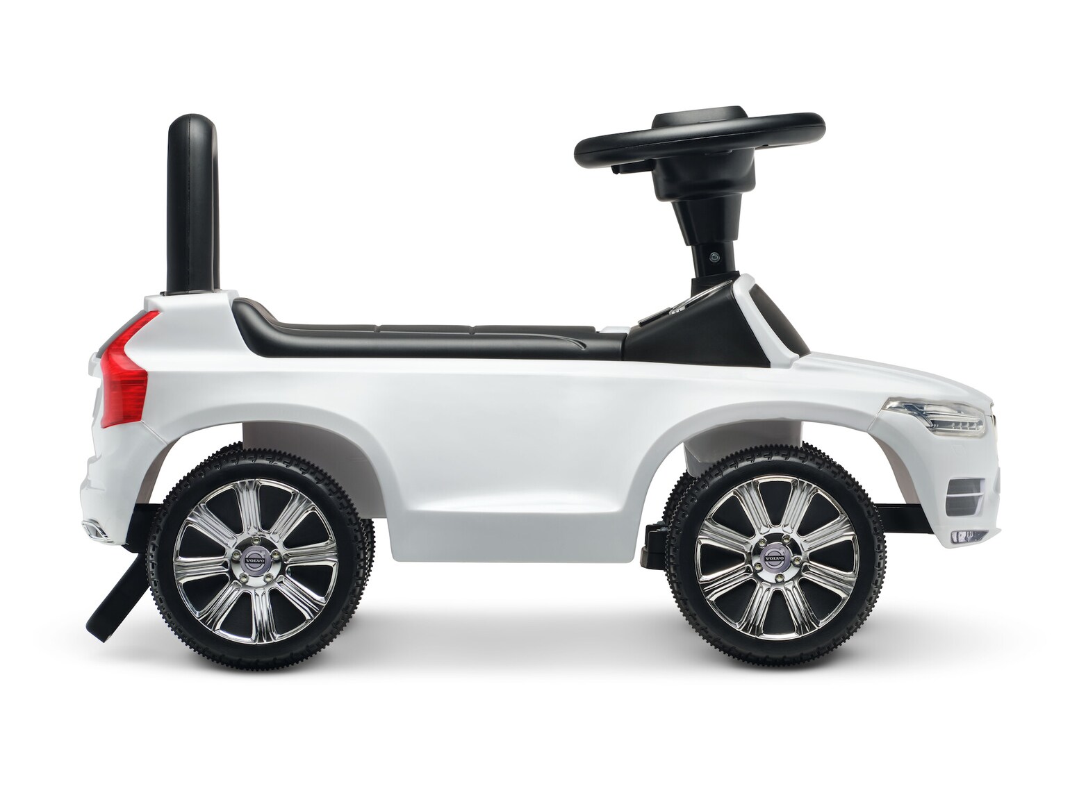 Volvo Lifestyle Kids XC90 Foot to Floor