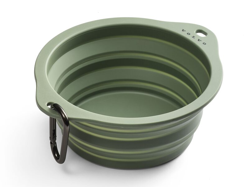 Volvo Lifestyle Pet Bowl