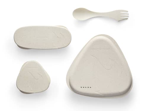 Volvo Lifestyle Lunch Kit