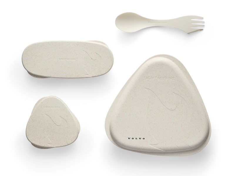 Volvo Lifestyle Lunch Kit