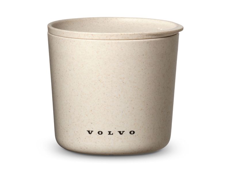 Volvo Lifestyle Cup With Lid