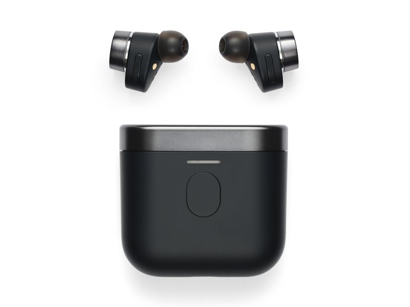 Volvo Lifestyle Bowers & Wilkins Pi7 S2