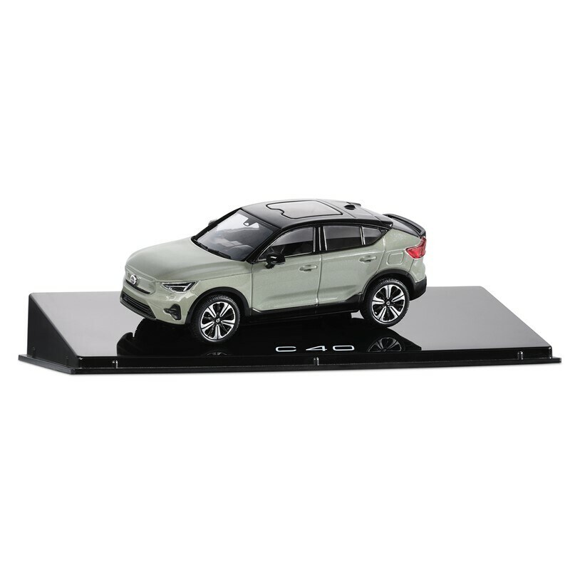 Volvo Lifestyle C40 1:43