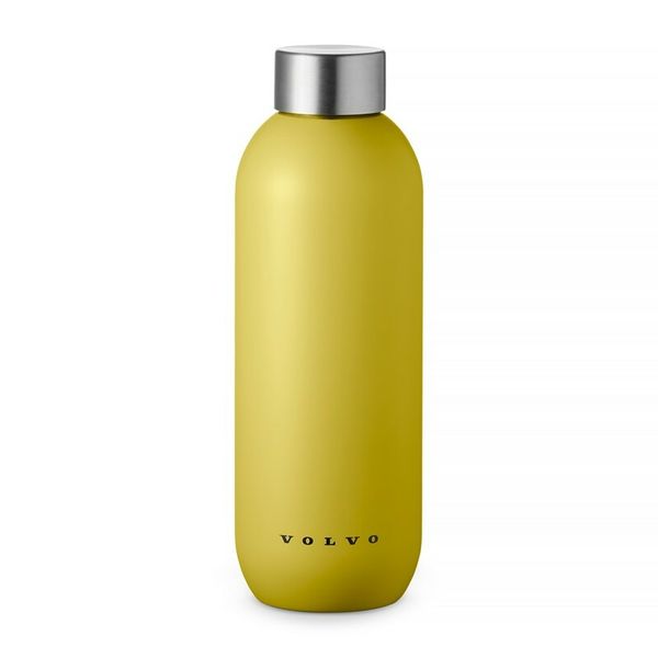 Volvo Lifestyle Stelton Water Bottle