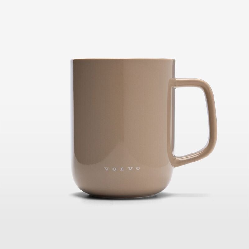 Volvo Lifestyle Mug