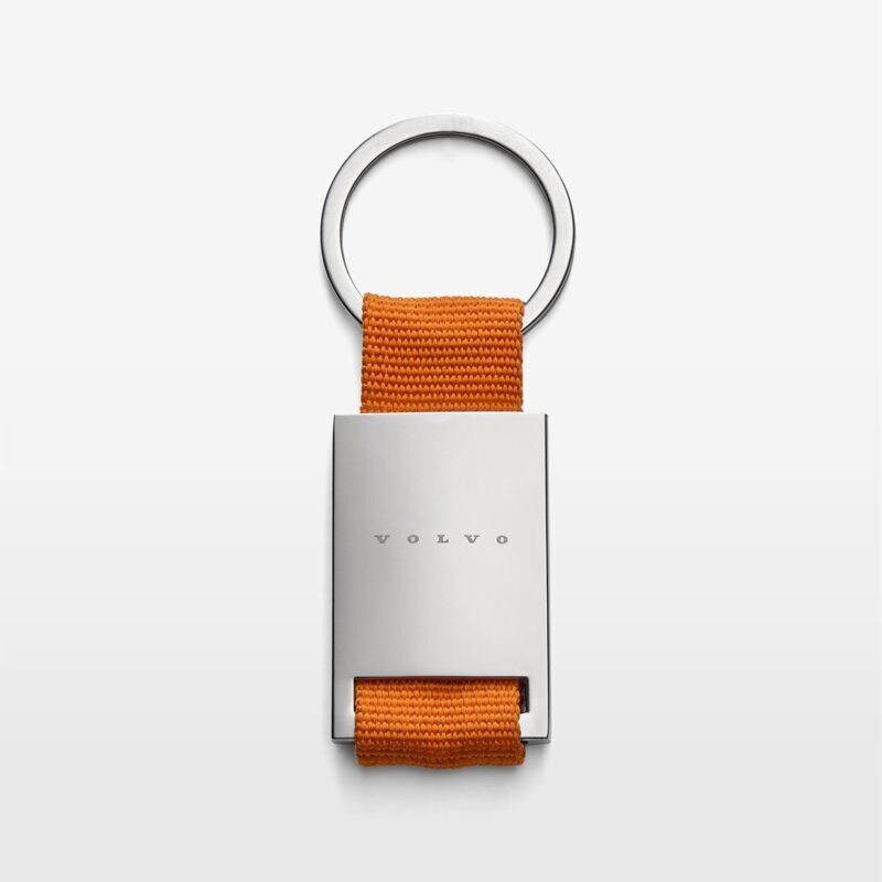 Volvo Lifestyle Key chain