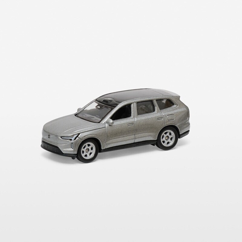 Volvo Lifestyle EX90 Toy Car 1:60