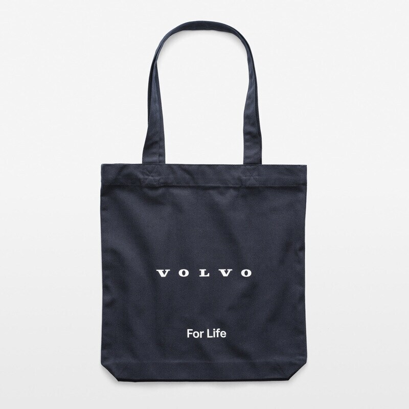Volvo Lifestyle Tote bag