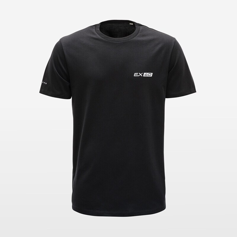 Volvo Lifestyle T-shirt EX60