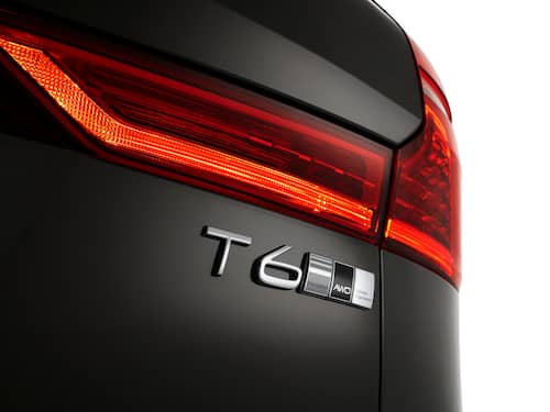 Volvo Original Polestar Performance Optimisation