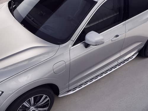 Volvo Original Integrerad Running Board