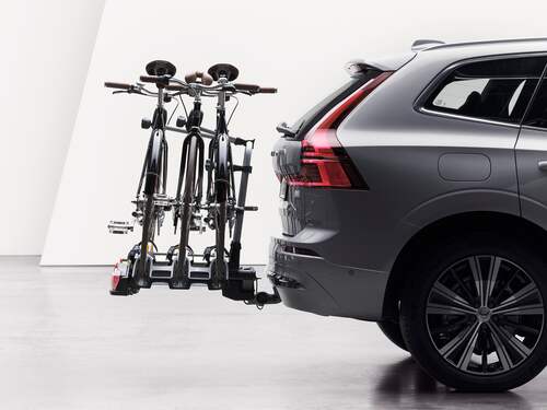 Volvo Original Cykelhållare FIX4BIKE