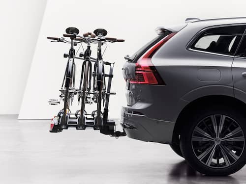 Volvo Original Cykelhållare FIX4BIKE