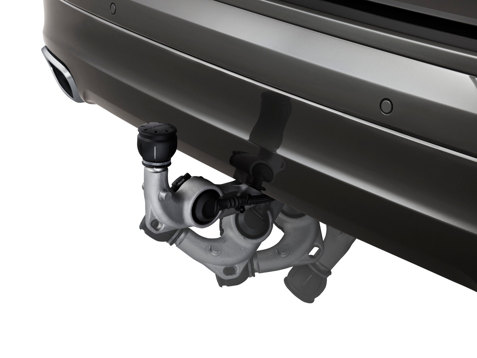 Volvo Original Drag, inf&#228;llbart