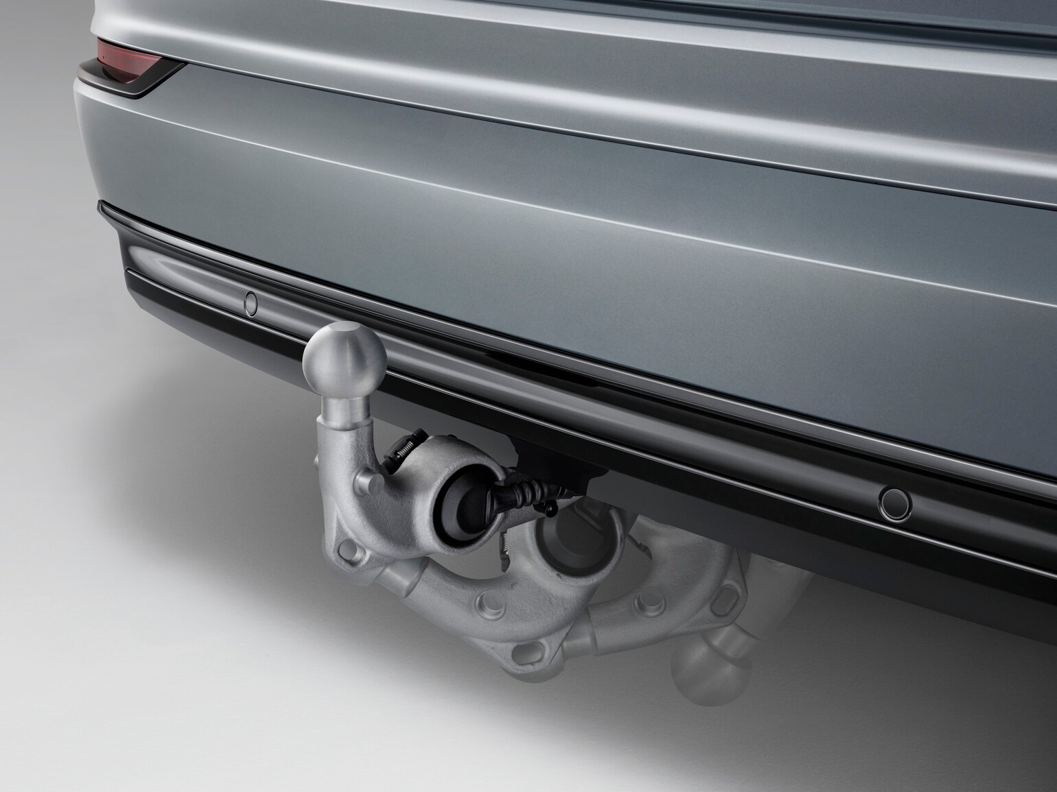 Volvo Original Drag, infällbart