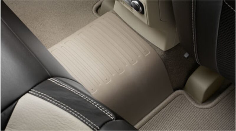 Volvo Original Tunnelmatta XC60