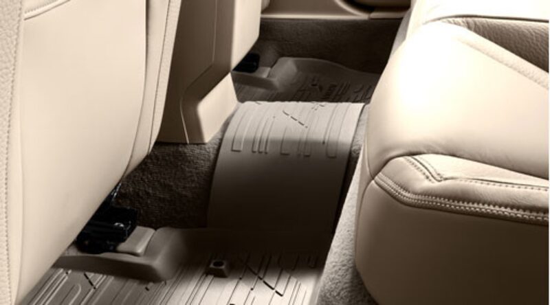 Volvo Original Tunnelmatta