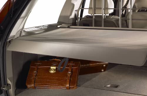 Volvo Original Insynsskydd