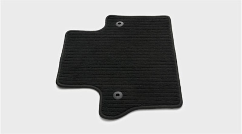 Volvo Original Kupémattsats, textil