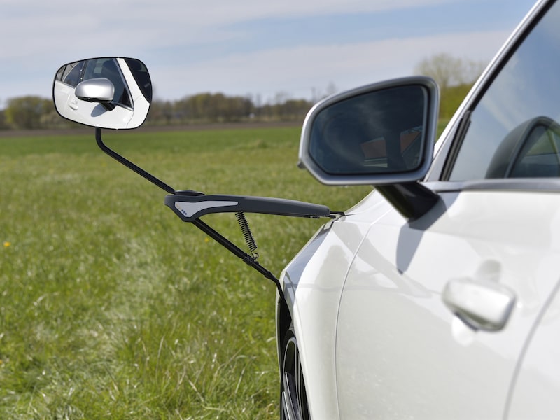 Volvo Original Husvagnsbackspeglar EX30