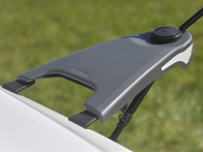 Volvo Original Utbytesfäste Husvagnsbackspegel