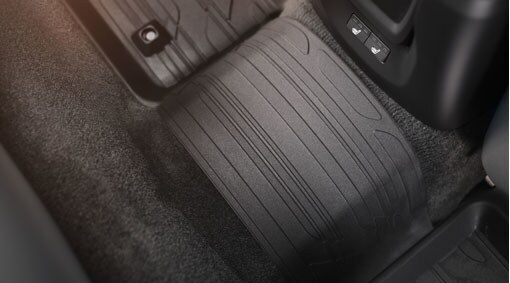 Volvo Original Tunnelmatta