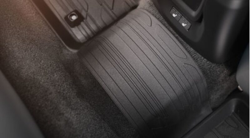 Volvo Original Tunnelmatta