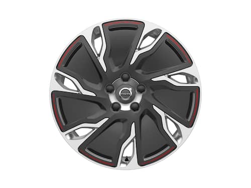 Volvo Original Ailos 7,5 x 18"