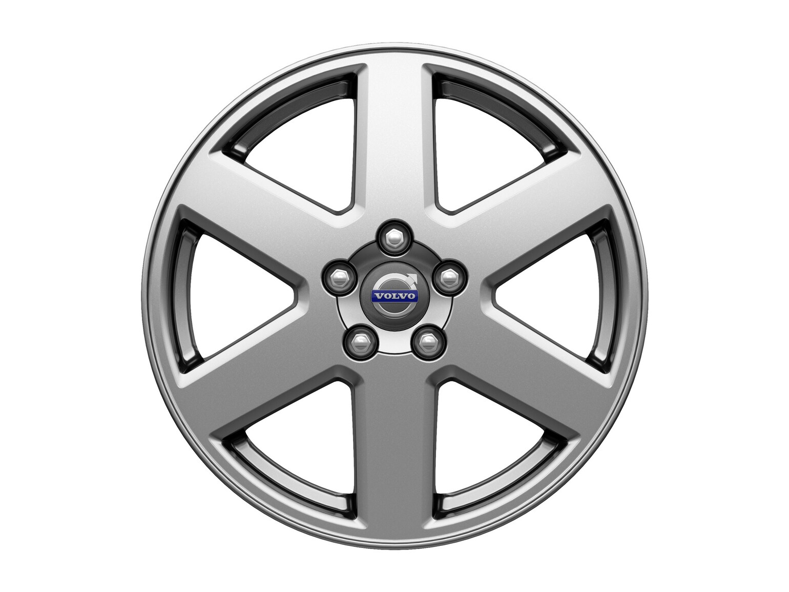 Volvo Original Neptune 7 x 17"