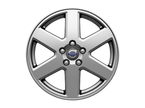 Volvo Original Neptune 7 x 17"