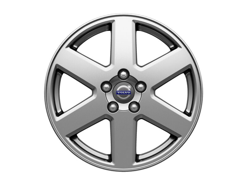Volvo Original Neptune 7 x 17"