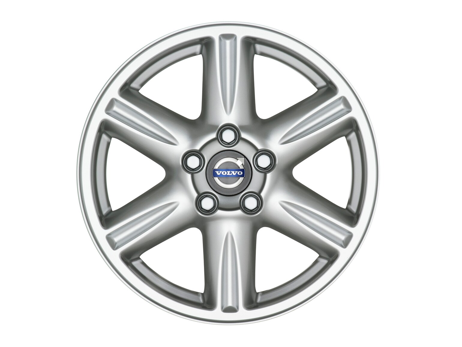 Volvo Original Poseidon 7 x 16&quot;