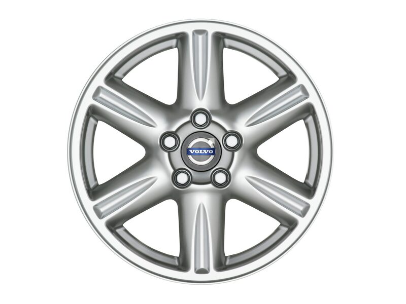 Volvo Original Poseidon 7 x 16"