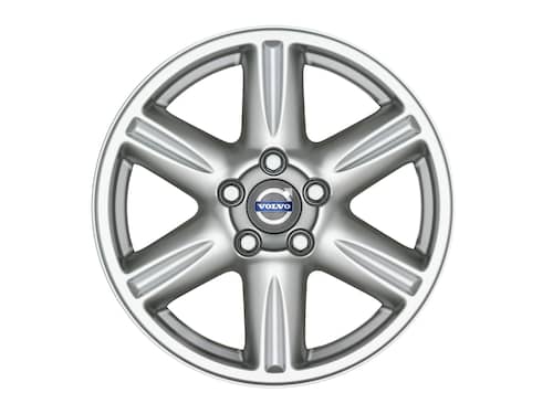 Volvo Original Poseidon 7 x 16"