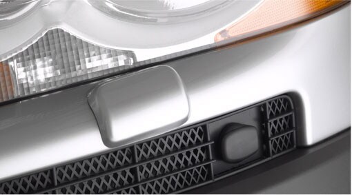 Volvo Original Motorv&#228;rmare