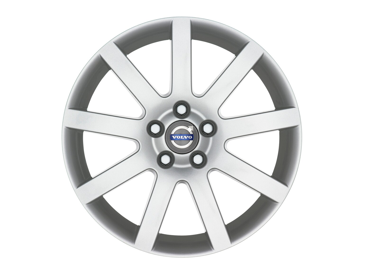 Volvo Original Aquarius 7,5 x 17&quot;